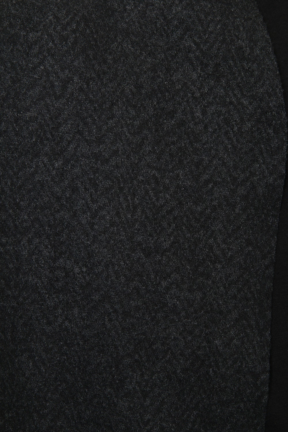 Jacket Needle Jersey