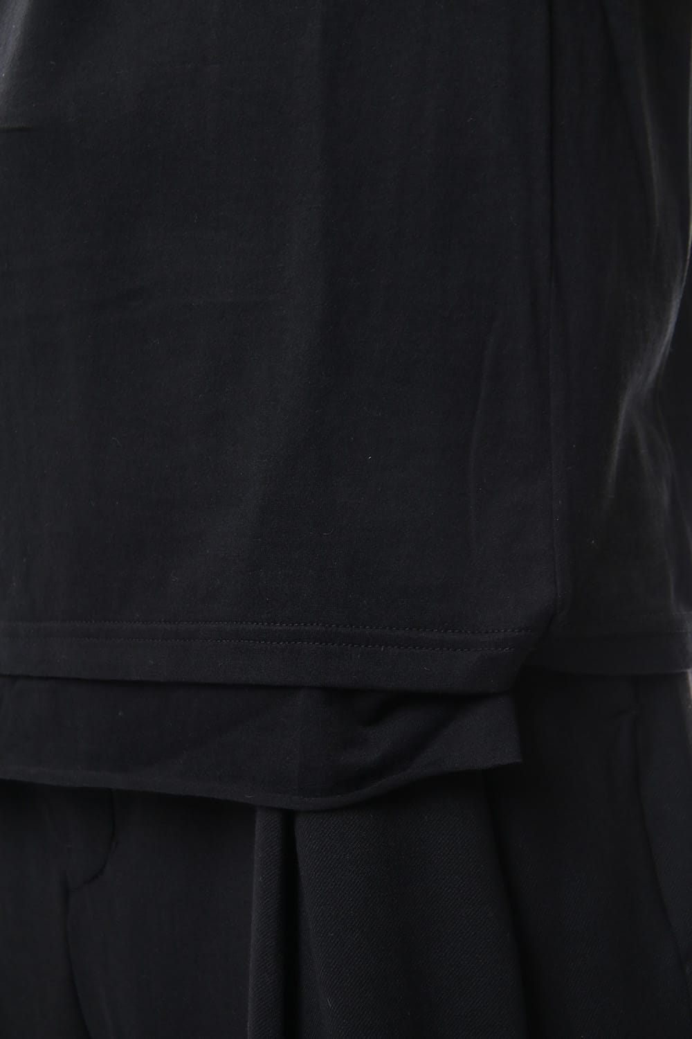 Long sleeve indian cotton jersey (SUVIN)