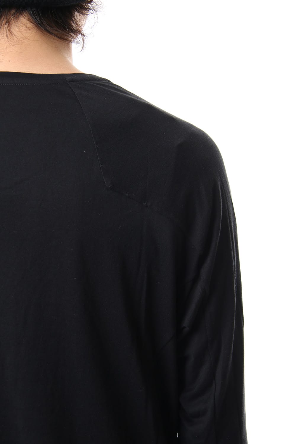 Long sleeve indian cotton jersey (SUVIN)