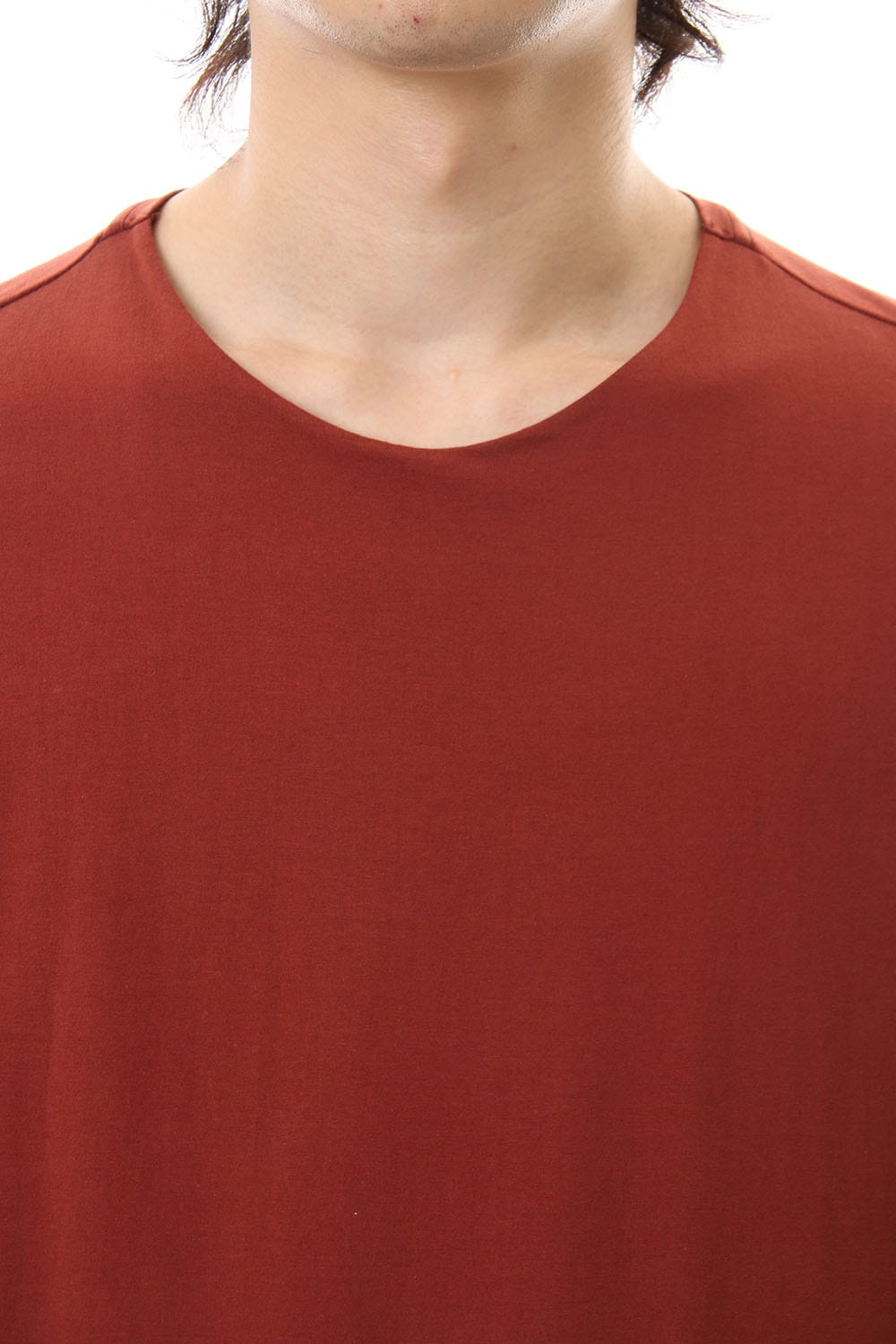 Long sleeve indian cotton jersey (SUVIN)