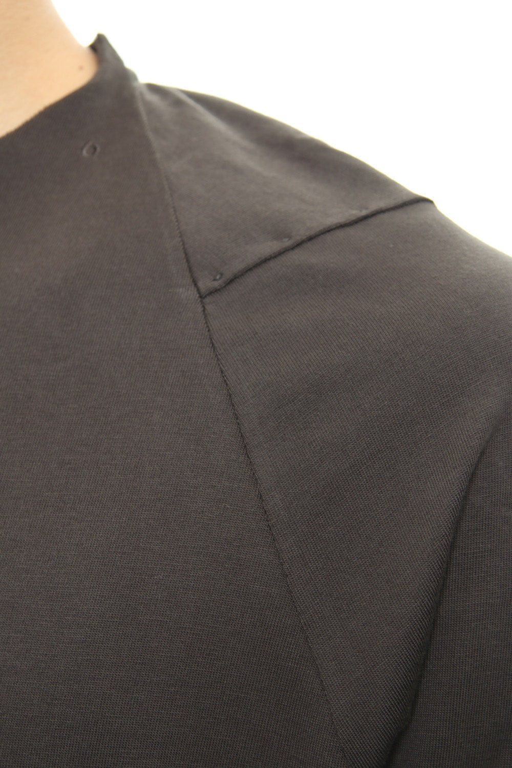 long Sleeve Sea Island Cotton