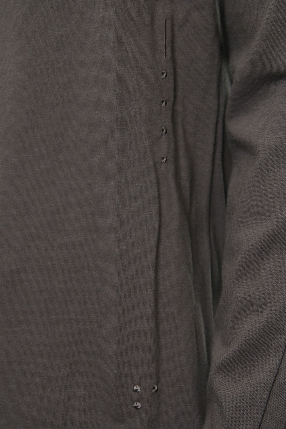 long Sleeve Sea Island Cotton