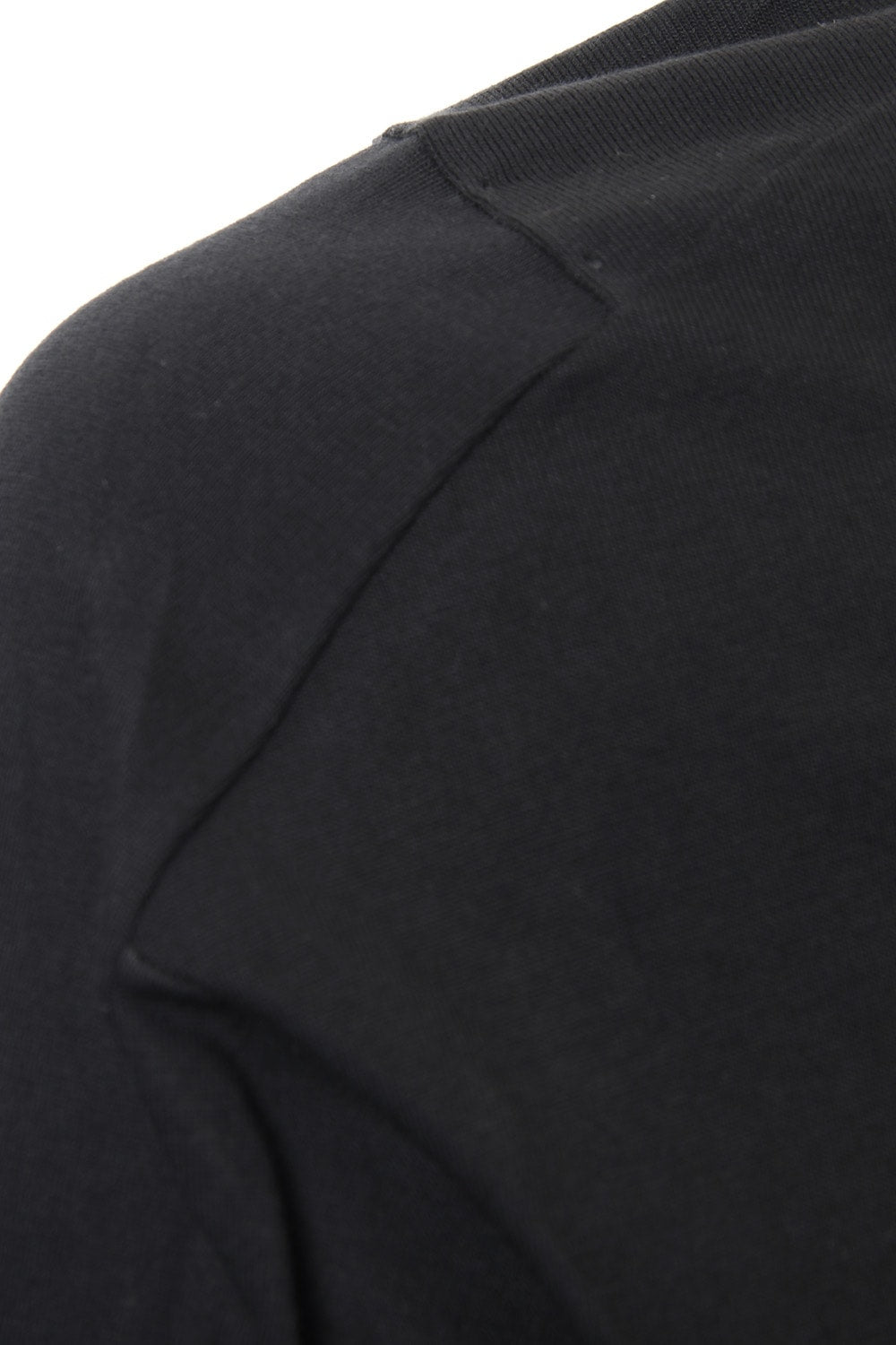 long Sleeve Sea Island Cotton