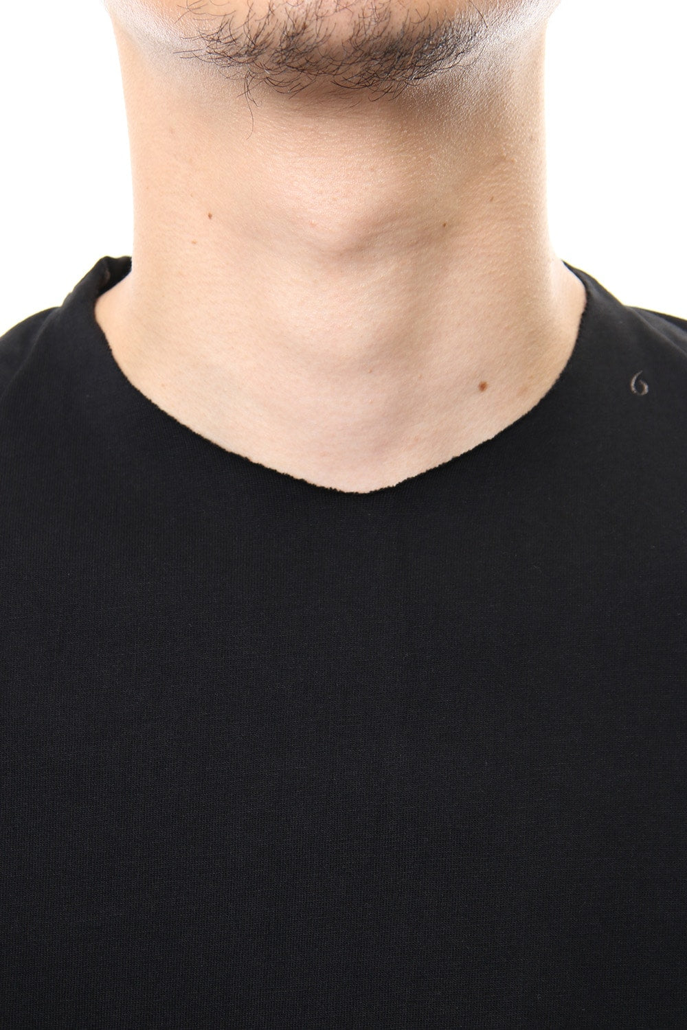 long Sleeve Sea Island Cotton