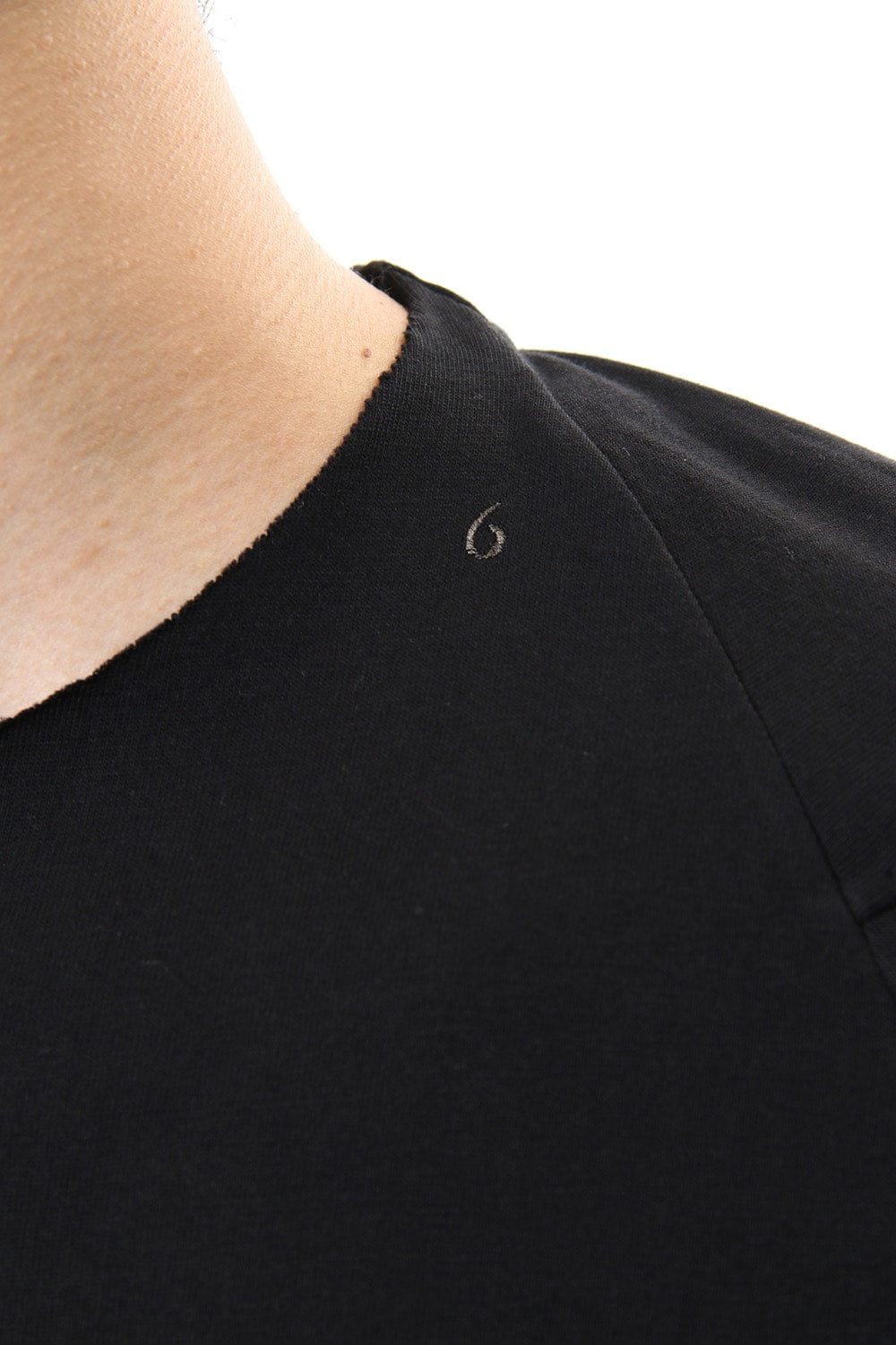 long Sleeve Sea Island Cotton