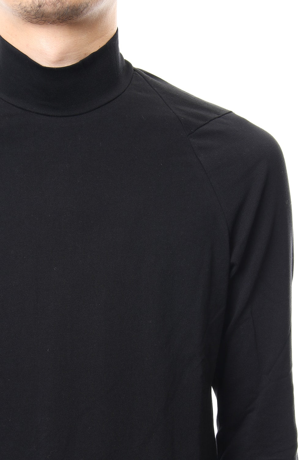 Long Sleeve Sea Island Cotton