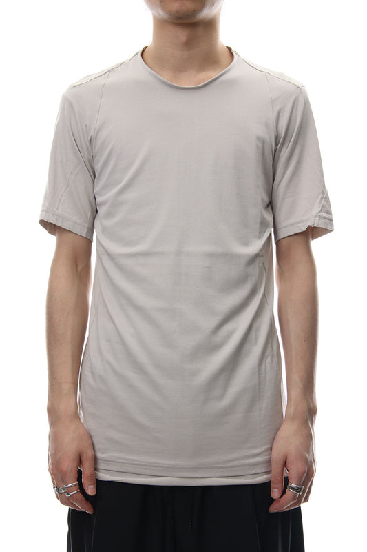 Short Sleeves Indian Cotton Jersey (SUVIN)