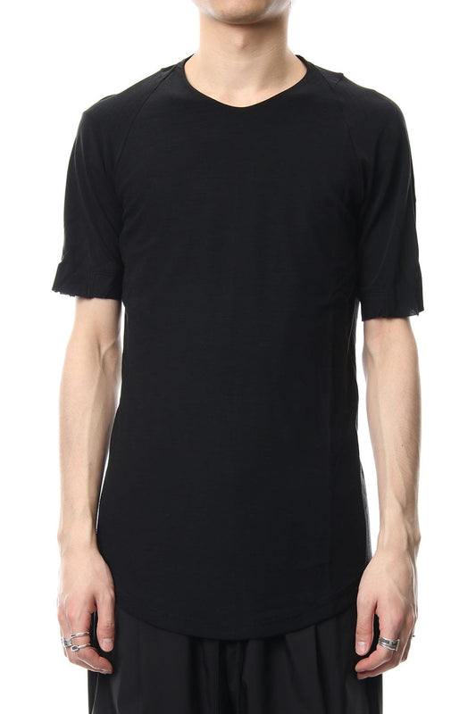 Short Sleeve Cupra Jersey Black