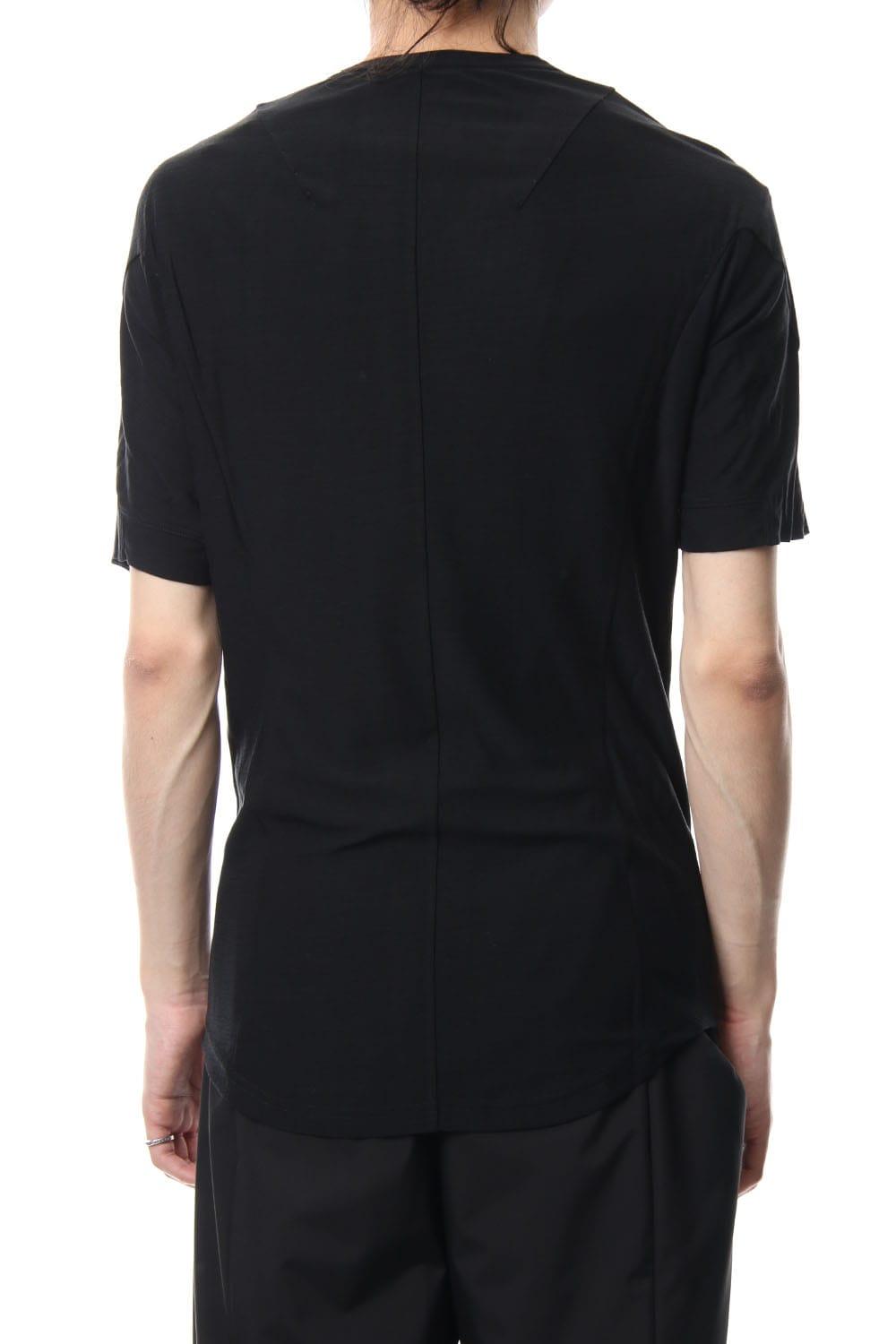 Short Sleeve Cupra Jersey Black