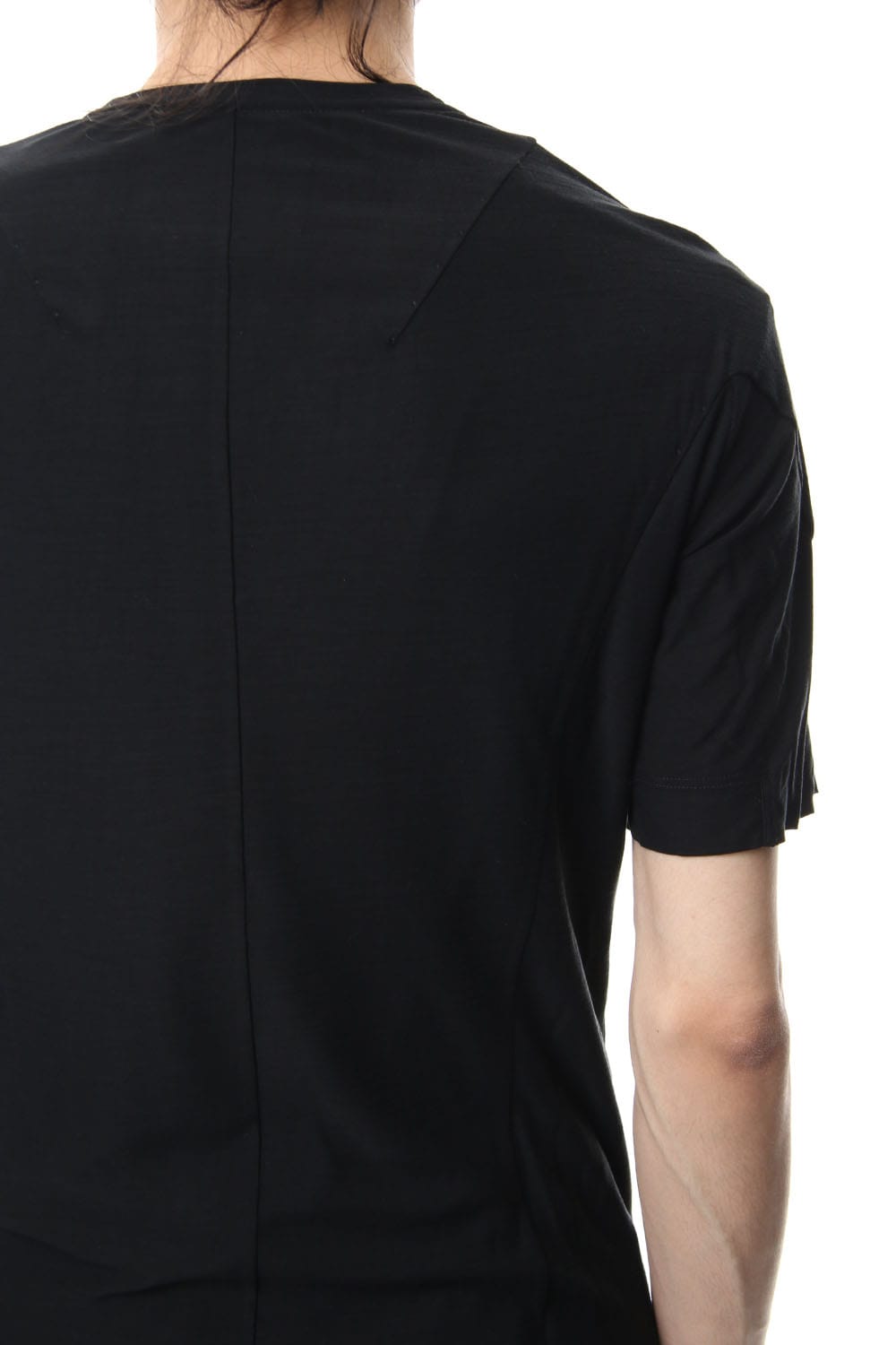 Short Sleeve Cupra Jersey Black