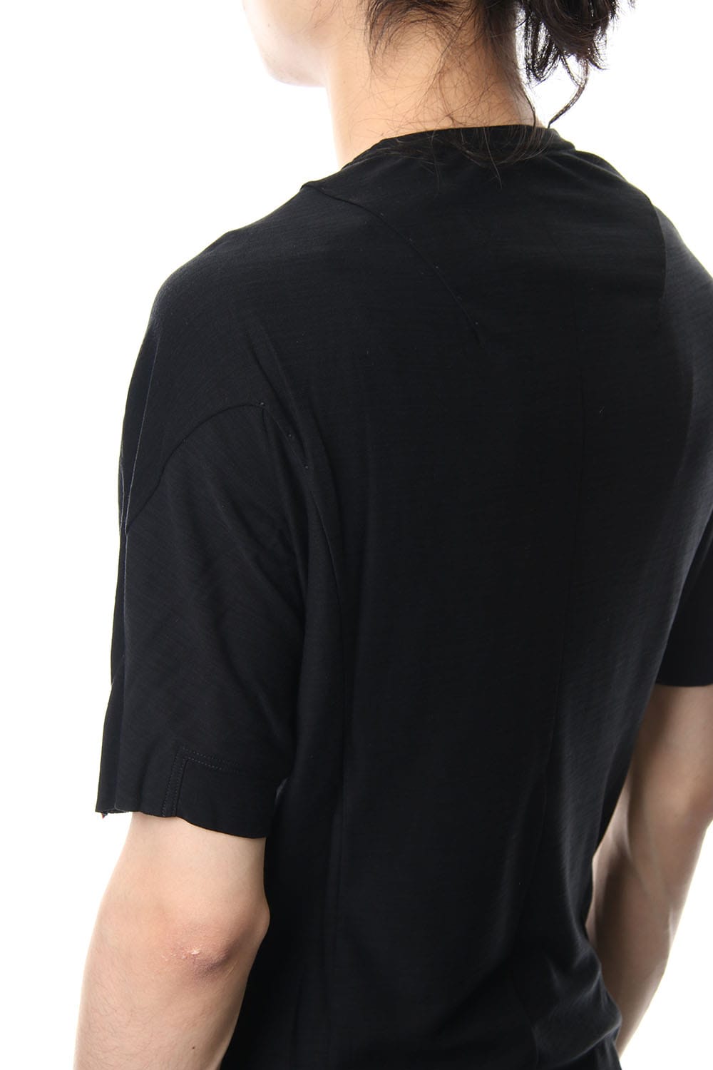 Short Sleeve Cupra Jersey Black