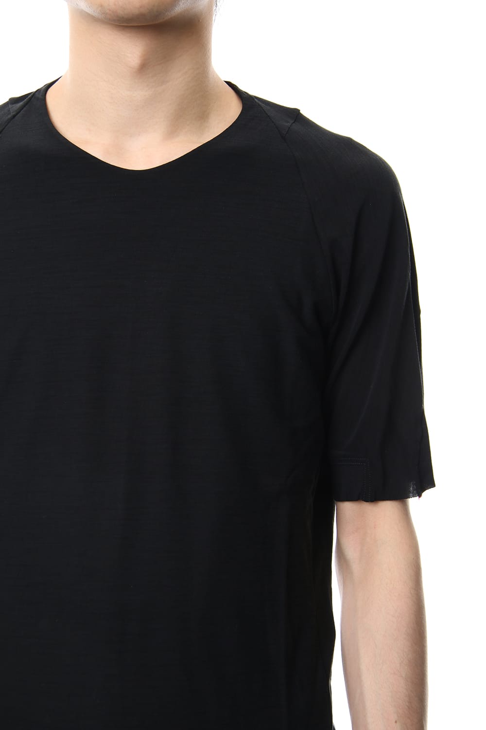 Short Sleeve Cupra Jersey Black