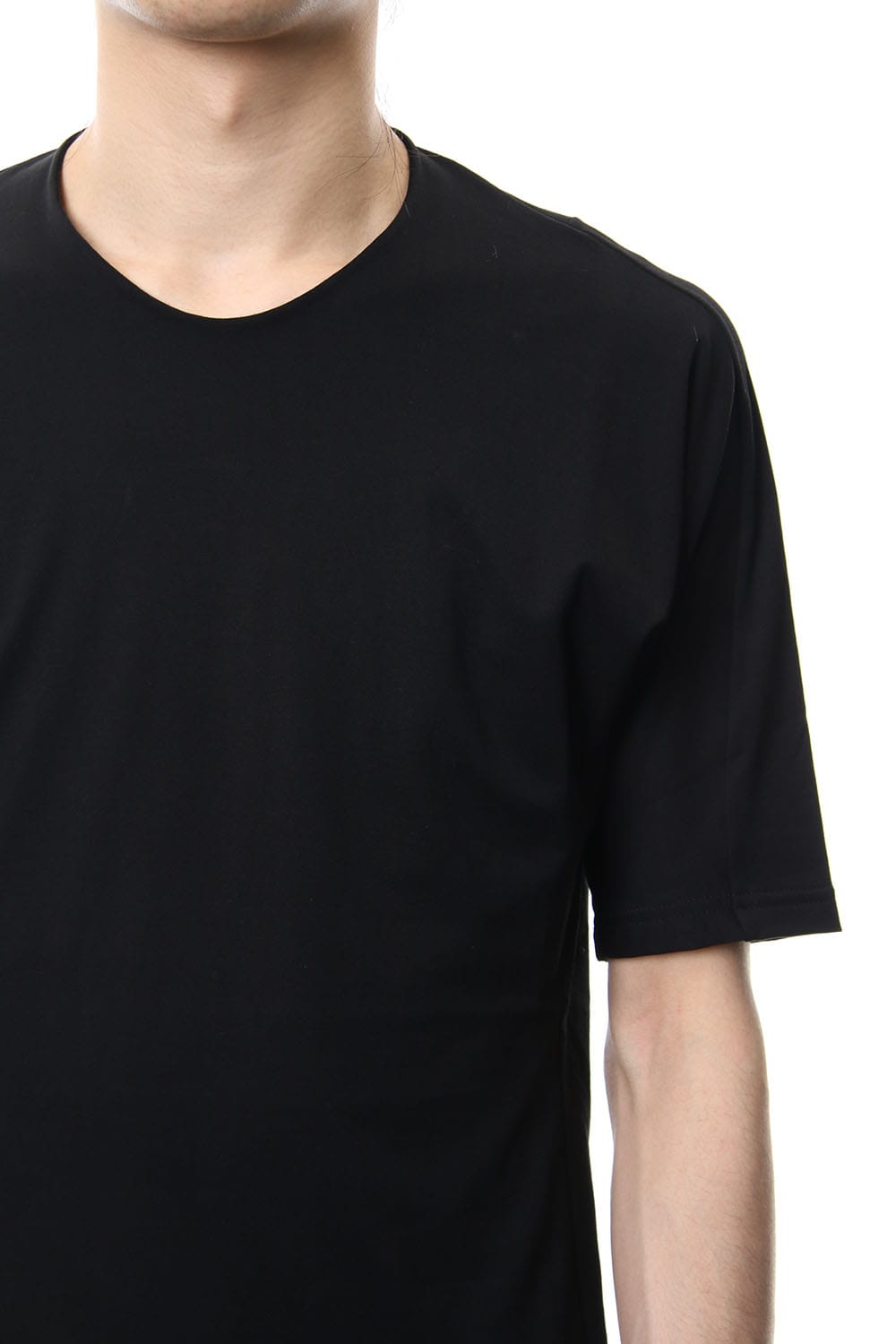 Dolman Sleeve Cut Sew 2/80 Cotton Jersey