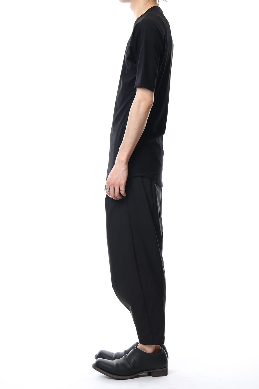 Dolman Sleeve Cut Sew 2/80 Cotton Jersey