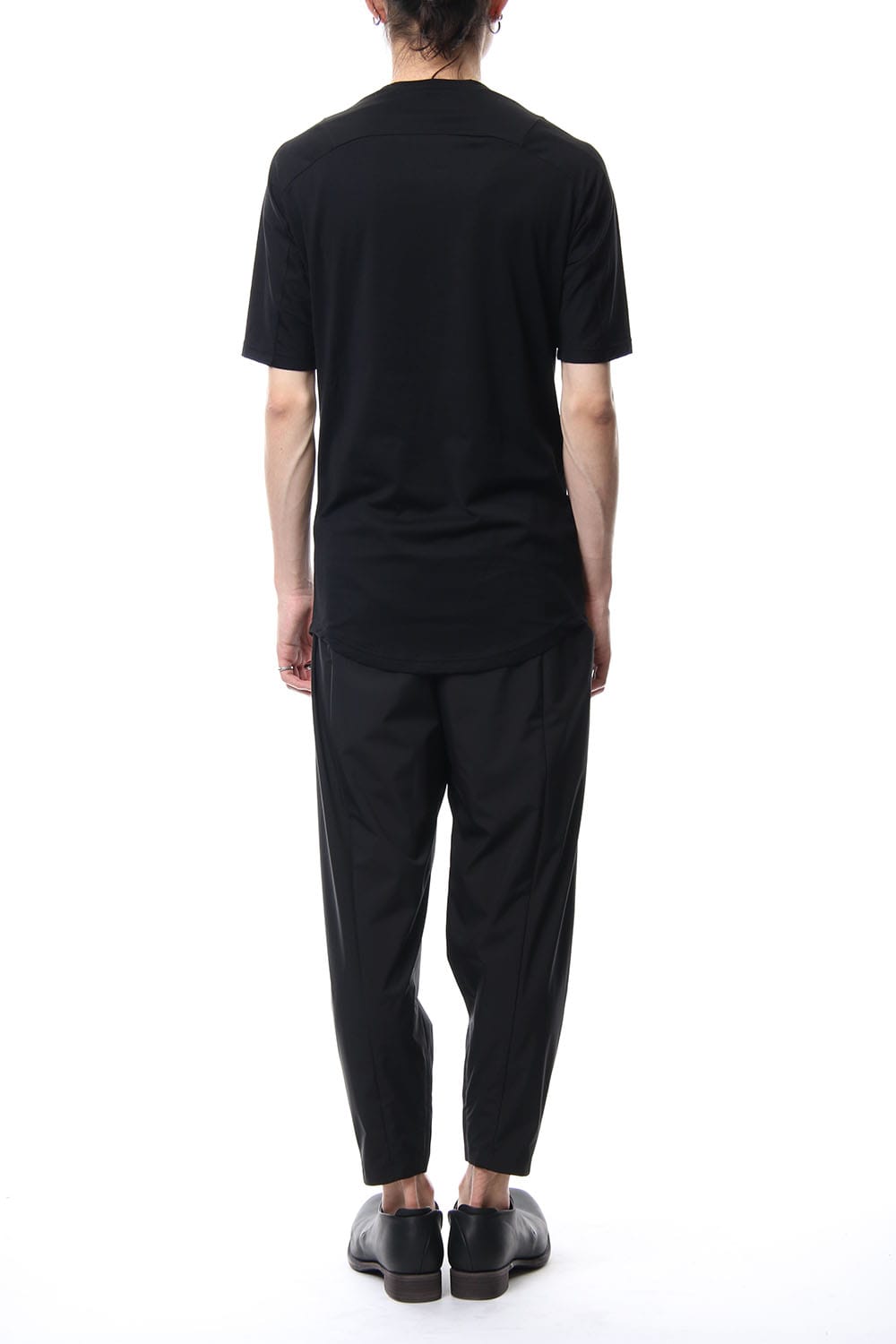 Dolman Sleeve Cut Sew 2/80 Cotton Jersey