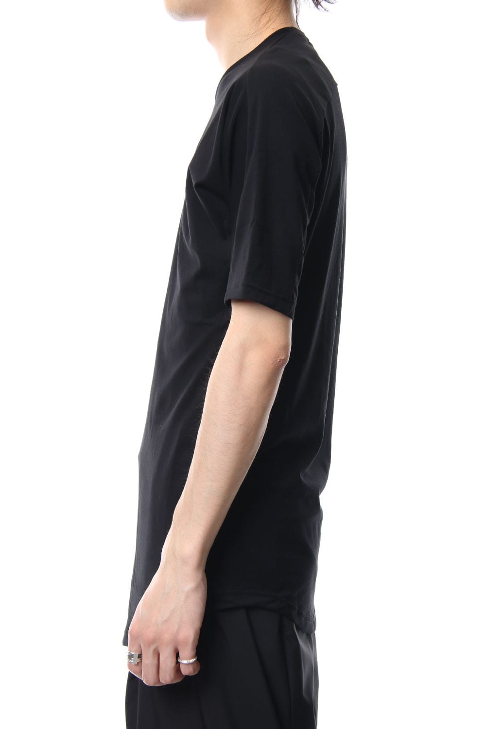 Dolman Sleeve Cut Sew 2/80 Cotton Jersey