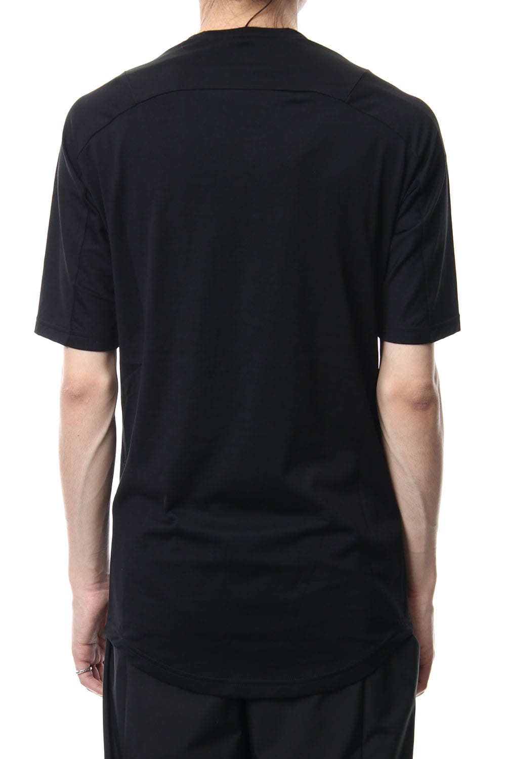 Dolman Sleeve Cut Sew 2/80 Cotton Jersey