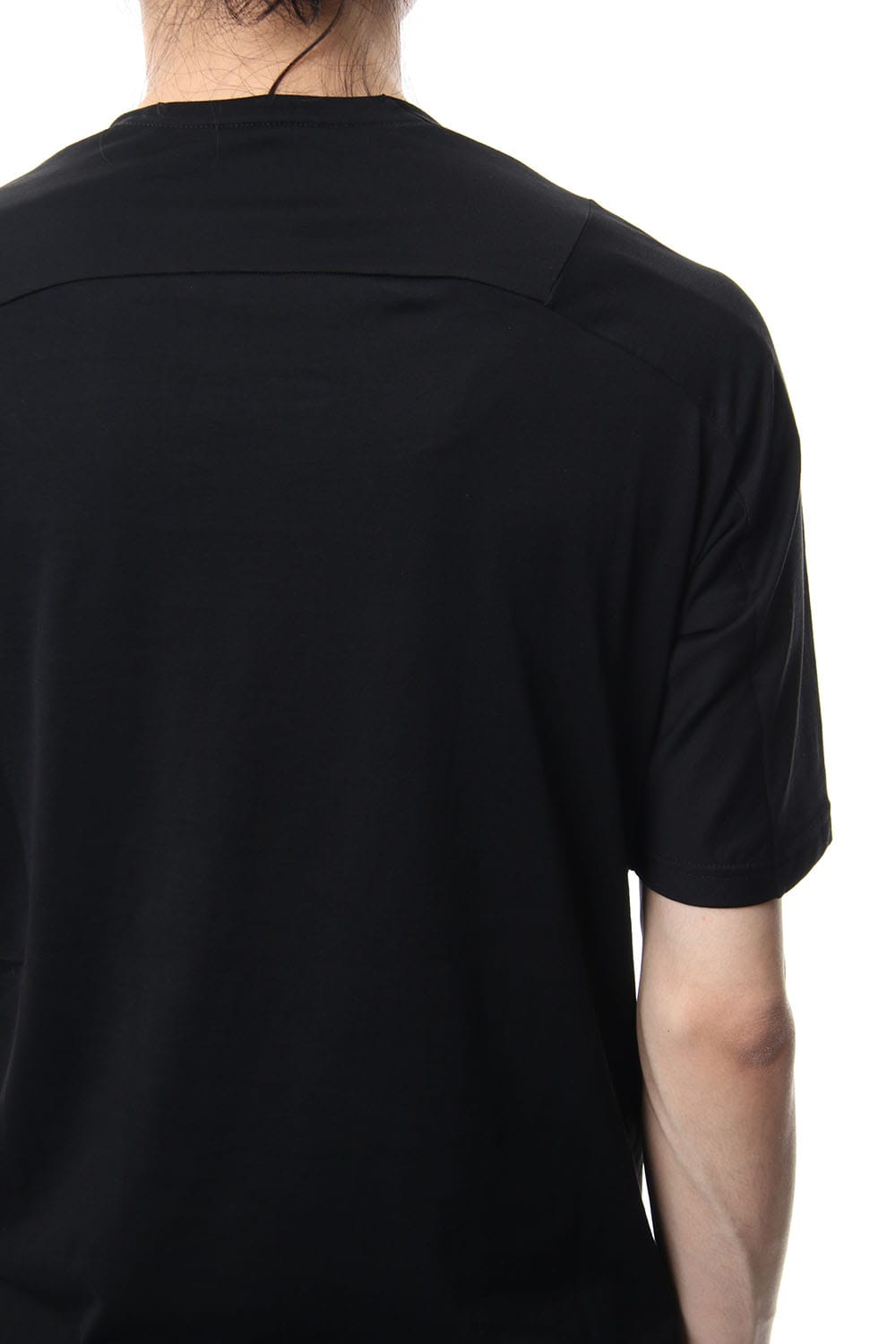 Dolman Sleeve Cut Sew 2/80 Cotton Jersey