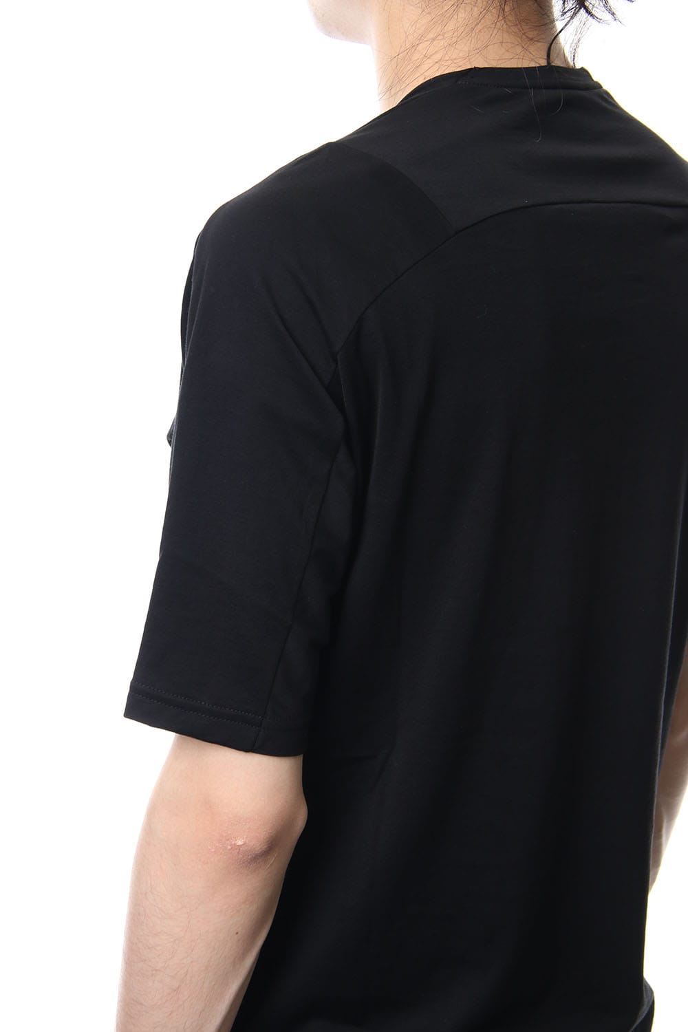 Dolman Sleeve Cut Sew 2/80 Cotton Jersey