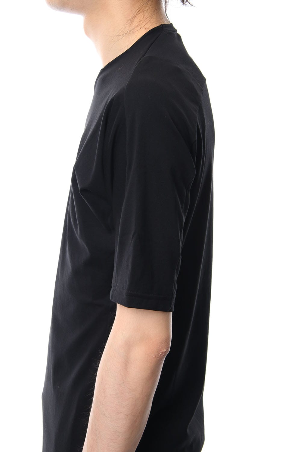 Dolman Sleeve Cut Sew 2/80 Cotton Jersey
