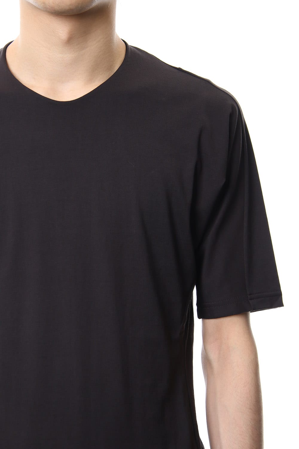 Dolman Sleeve Cut Sew 2/80 Cotton Jersey