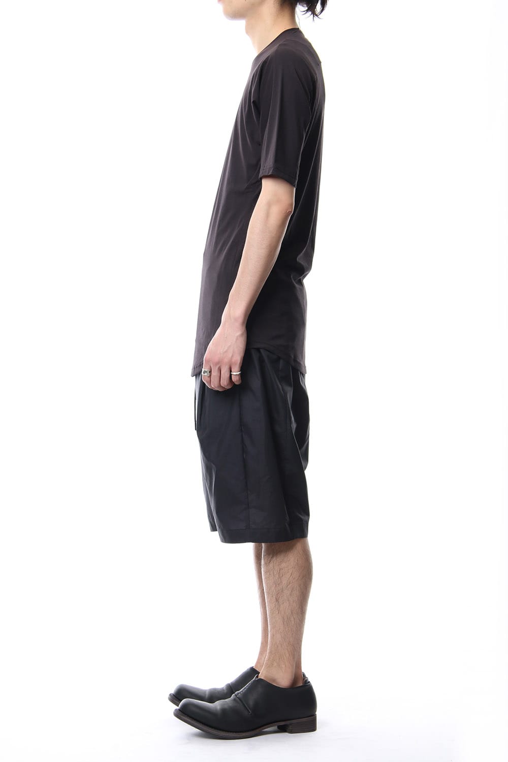 Dolman Sleeve Cut Sew 2/80 Cotton Jersey