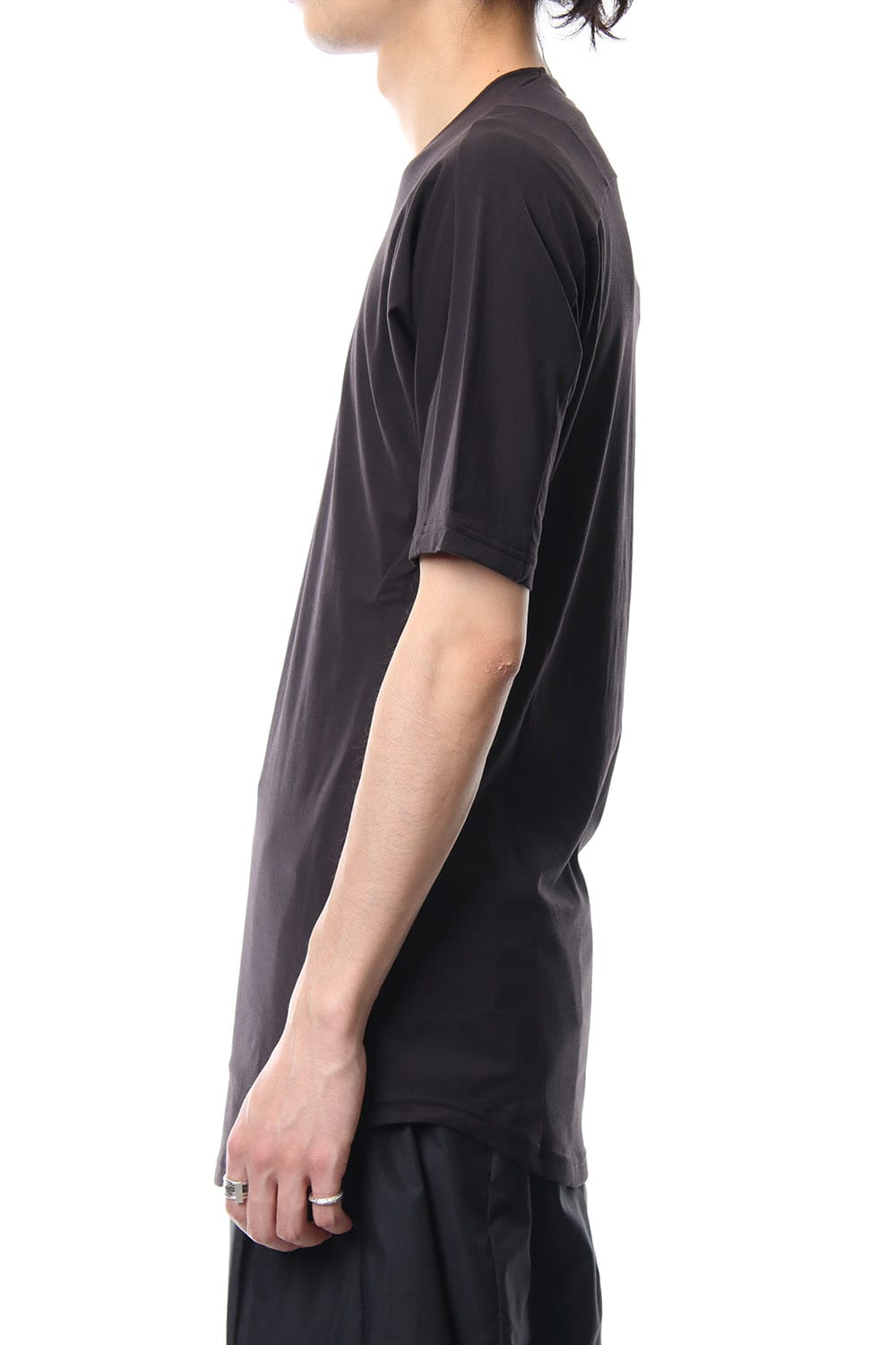 Dolman Sleeve Cut Sew 2/80 Cotton Jersey