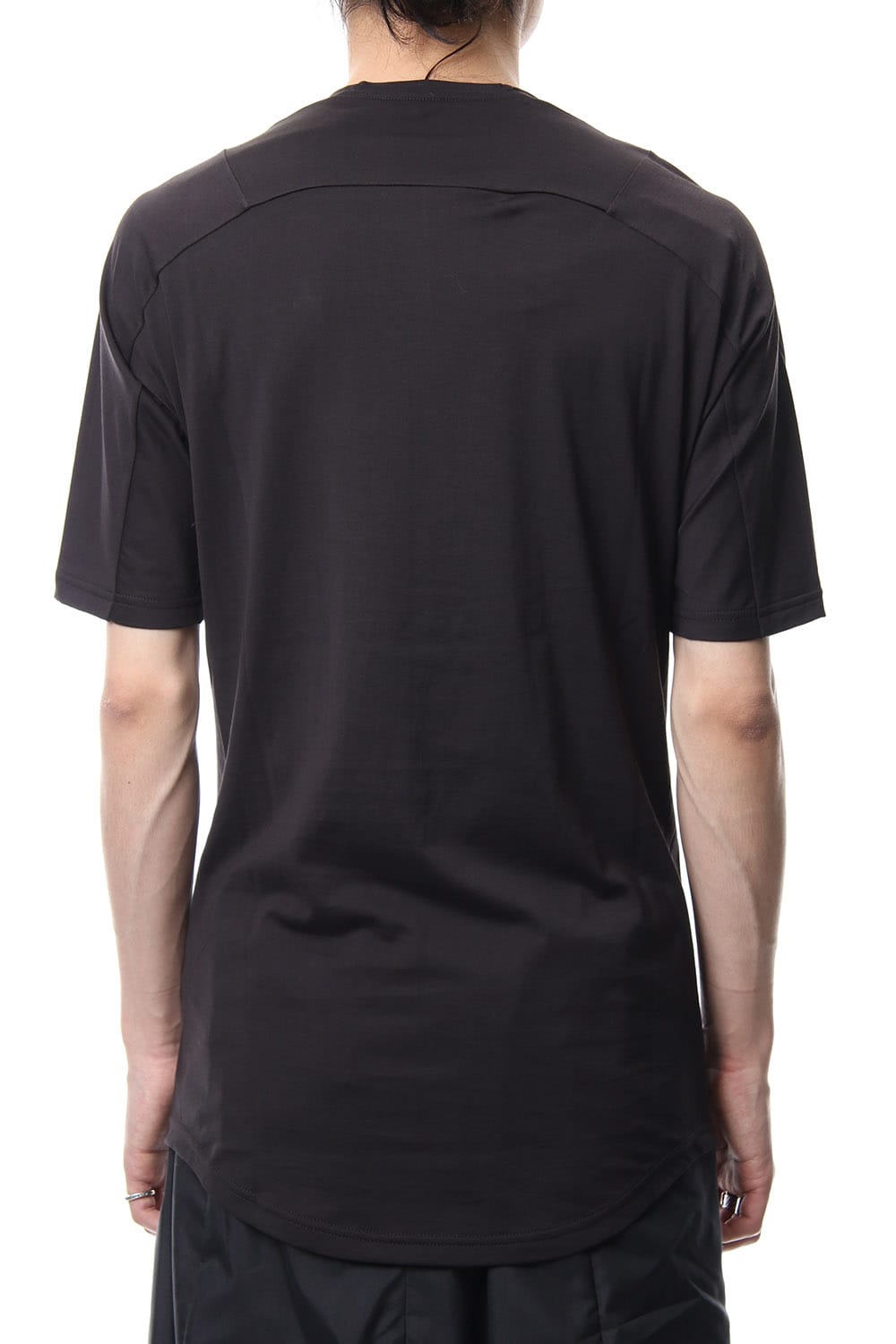 Dolman Sleeve Cut Sew 2/80 Cotton Jersey