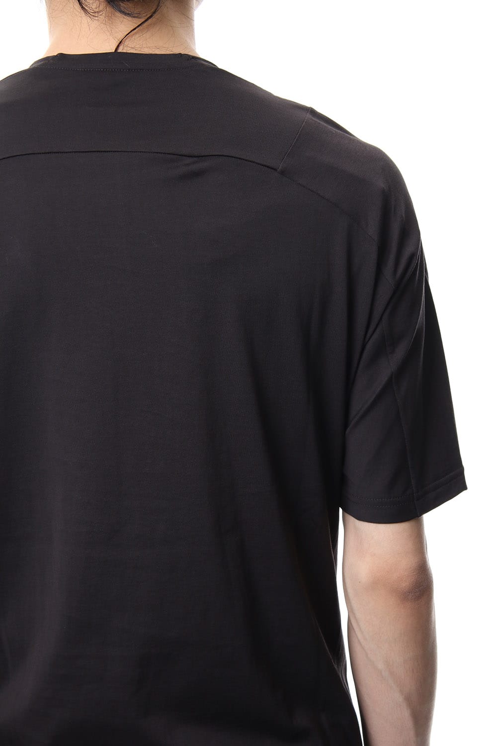 Dolman Sleeve Cut Sew 2/80 Cotton Jersey