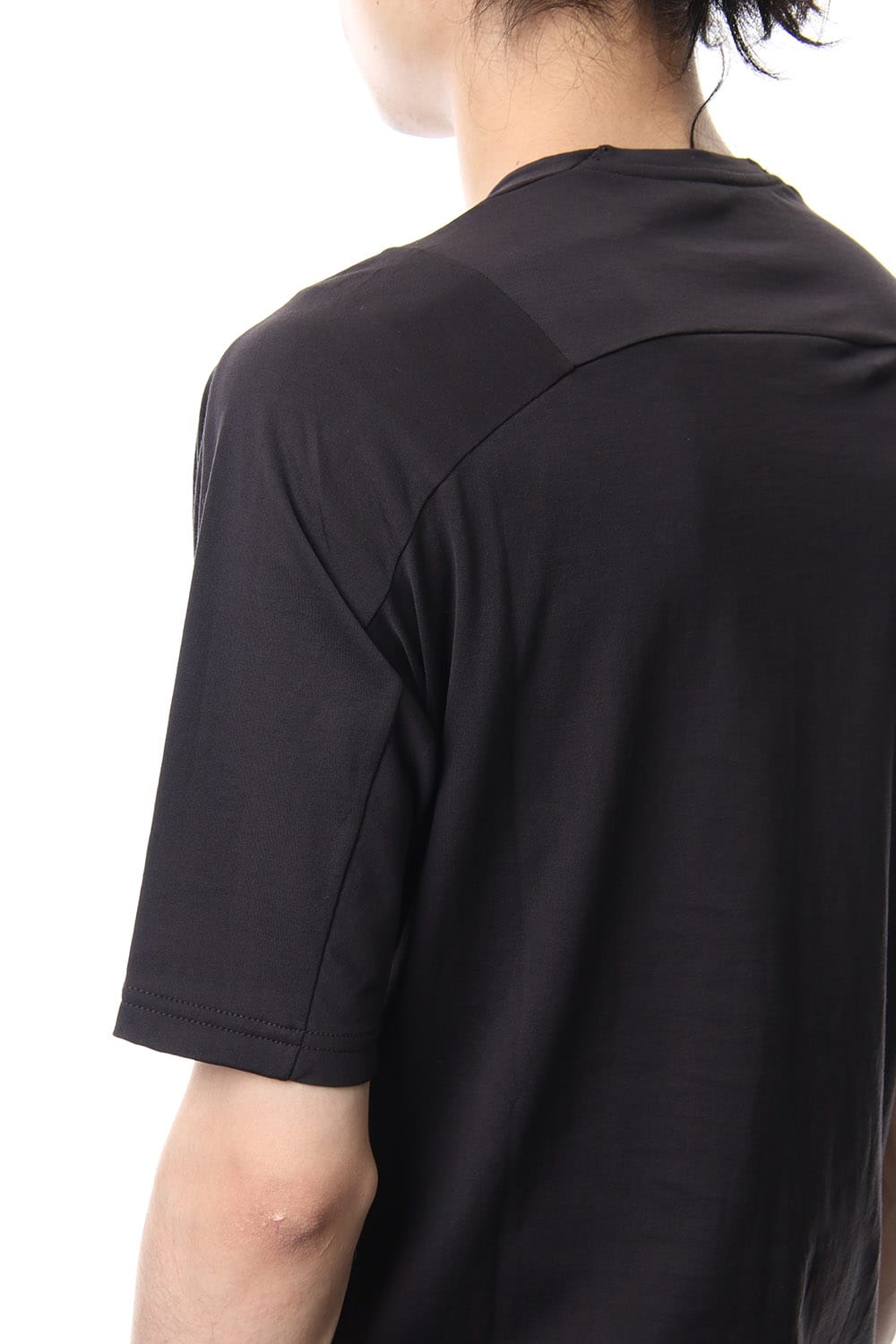 Dolman Sleeve Cut Sew 2/80 Cotton Jersey