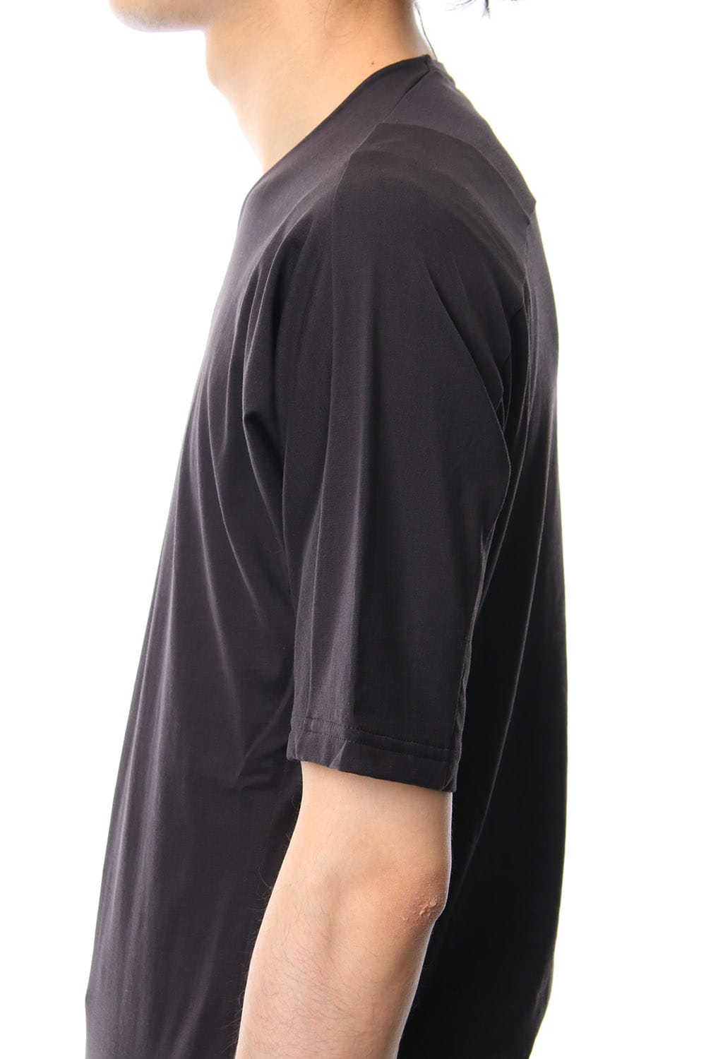 Dolman Sleeve Cut Sew 2/80 Cotton Jersey