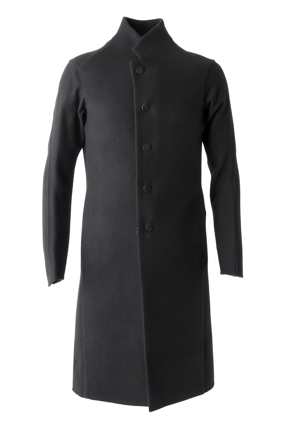 Coat U-brid Wool