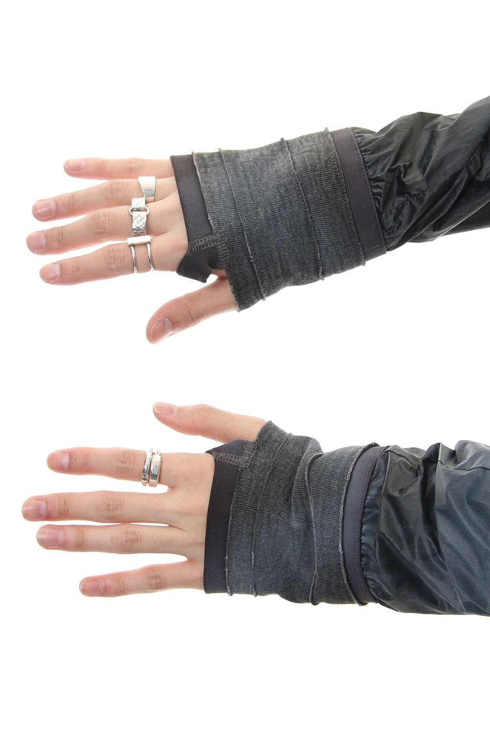 Jacket Tyvek Coating