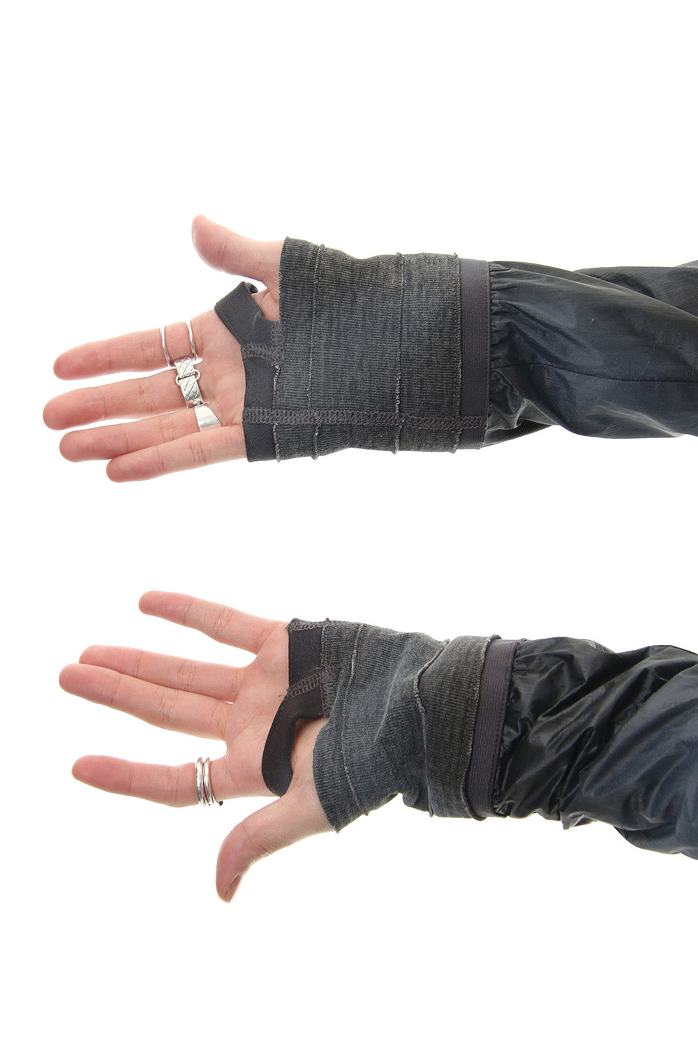 Jacket Tyvek Coating