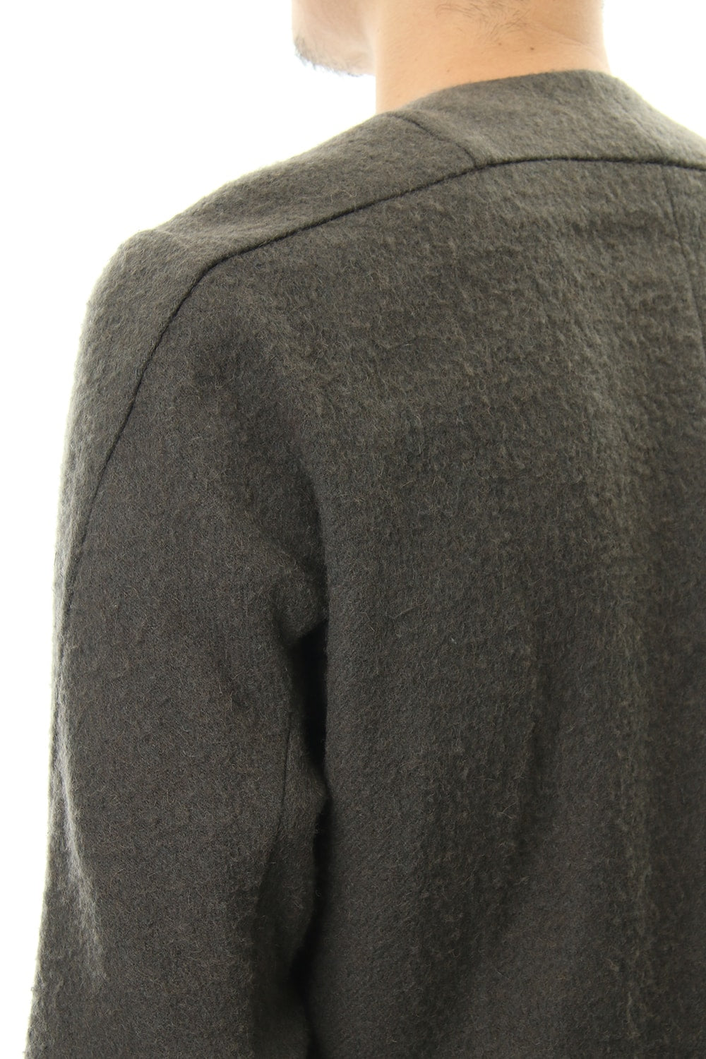 ジャケット キャメル / リネン CTI-FBJ