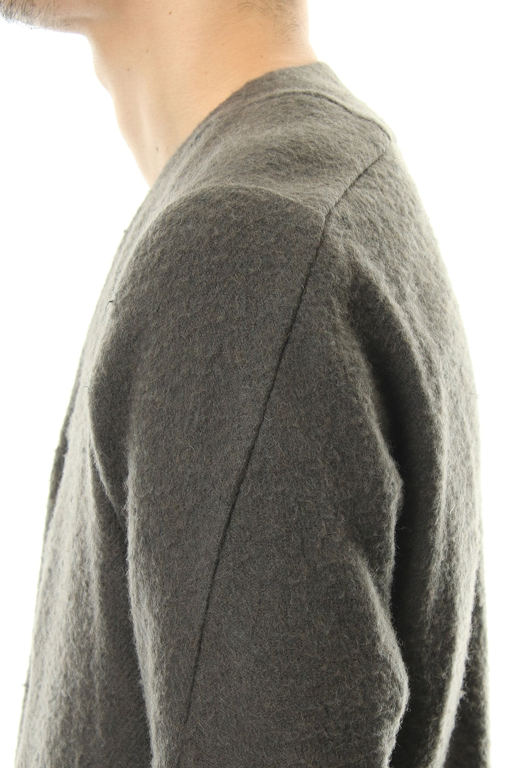 ジャケット キャメル / リネン CTI-FBJ