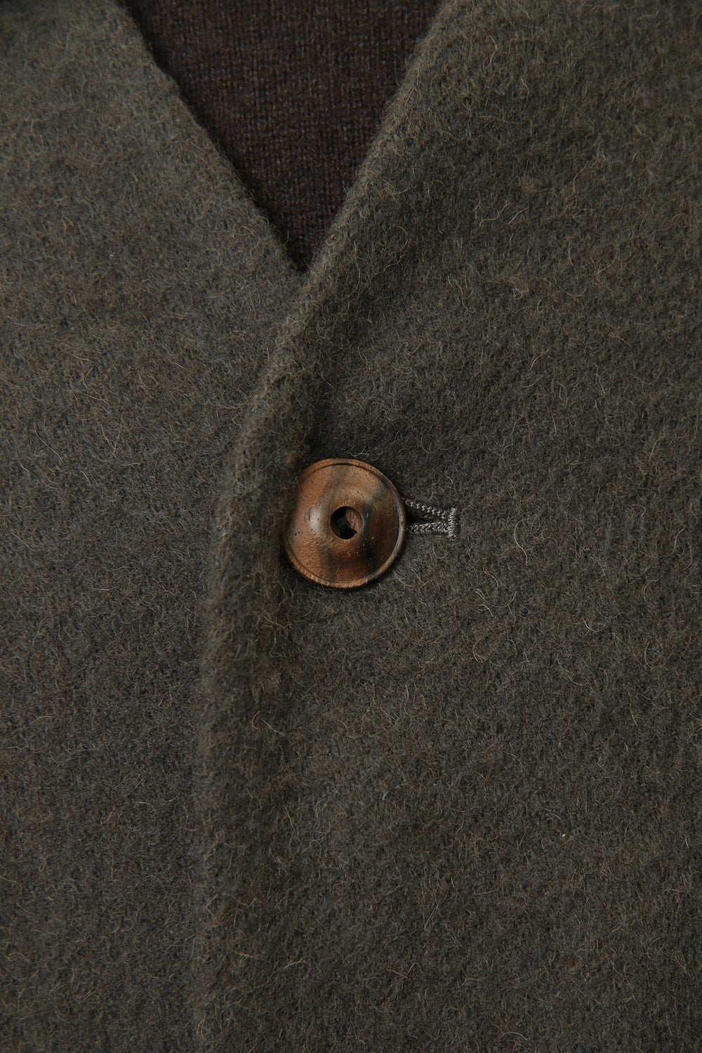 ジャケット キャメル / リネン CTI-FBJ