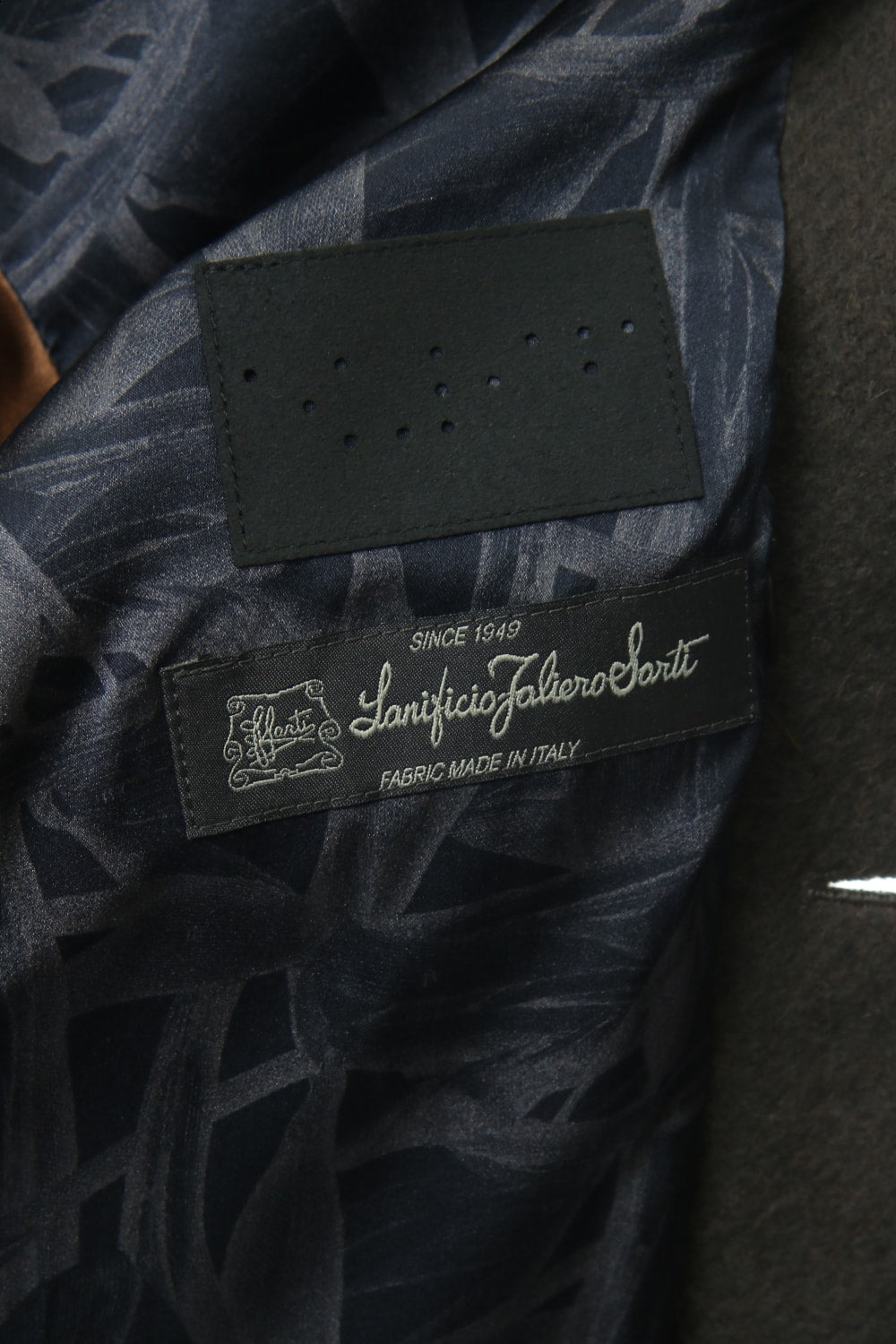 ジャケット キャメル / リネン CTI-FBJ