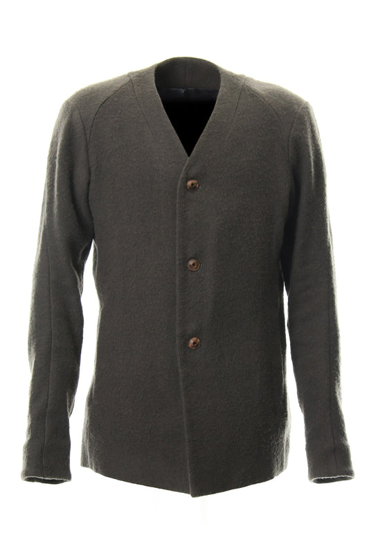 Jacket Camel / Linen CTI-FBJ