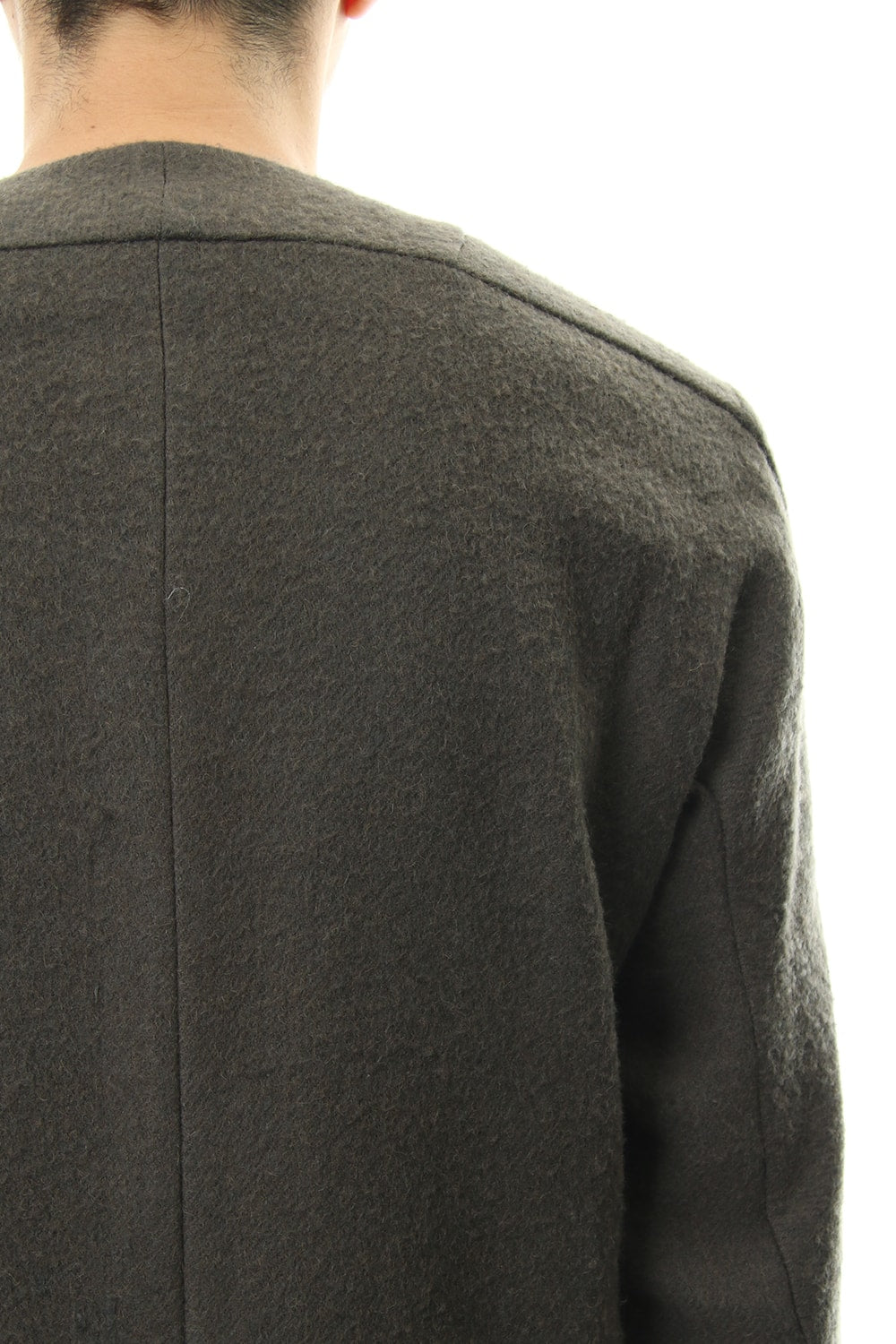 ジャケット キャメル / リネン CTI-FBJ