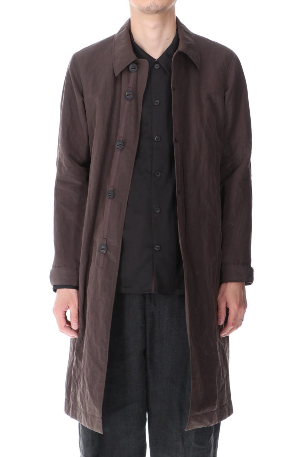 Coat lightweight highdensity Co/Pe