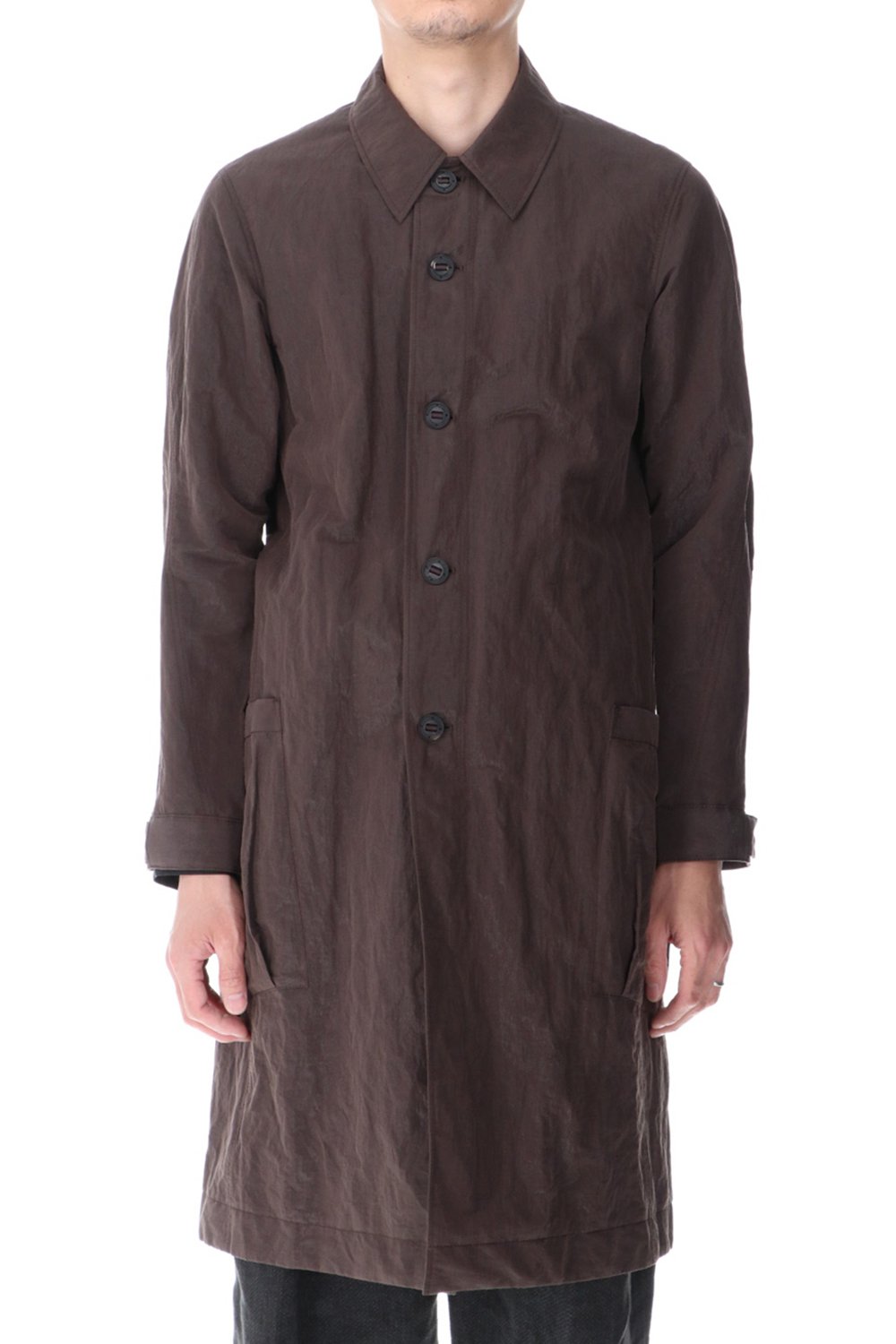 Coat lightweight highdensity Co/Pe