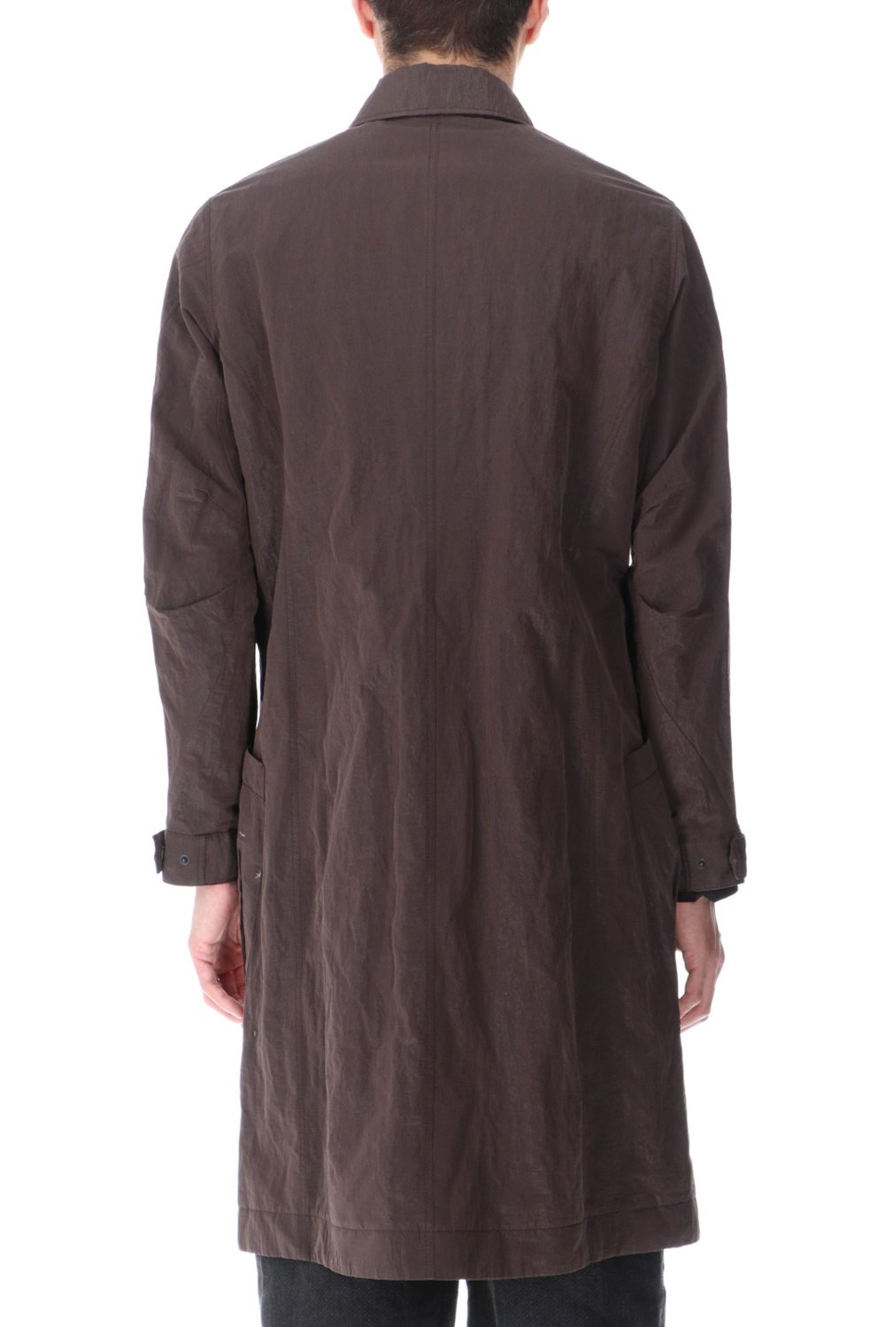 Coat lightweight highdensity Co/Pe