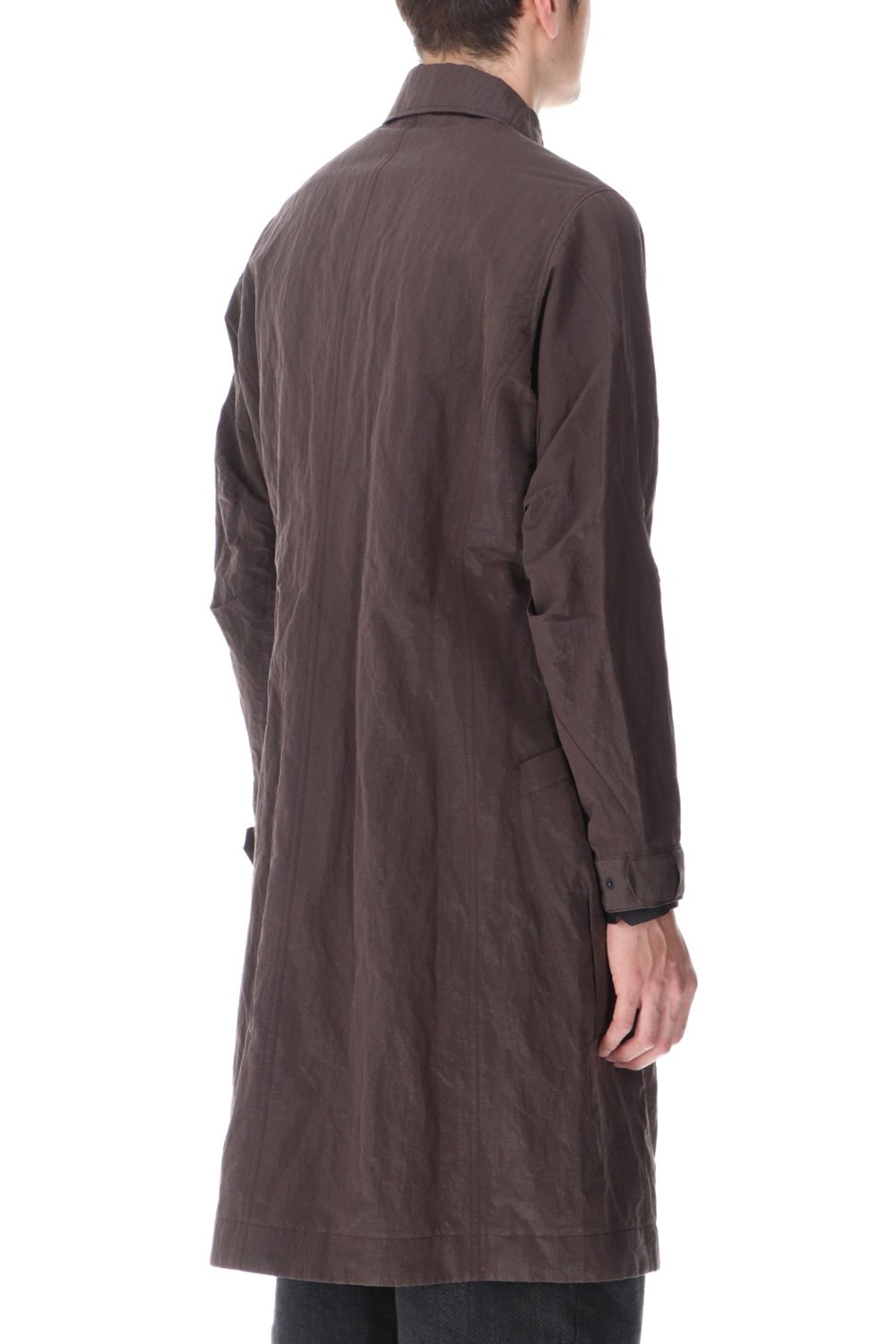 Coat lightweight highdensity Co/Pe