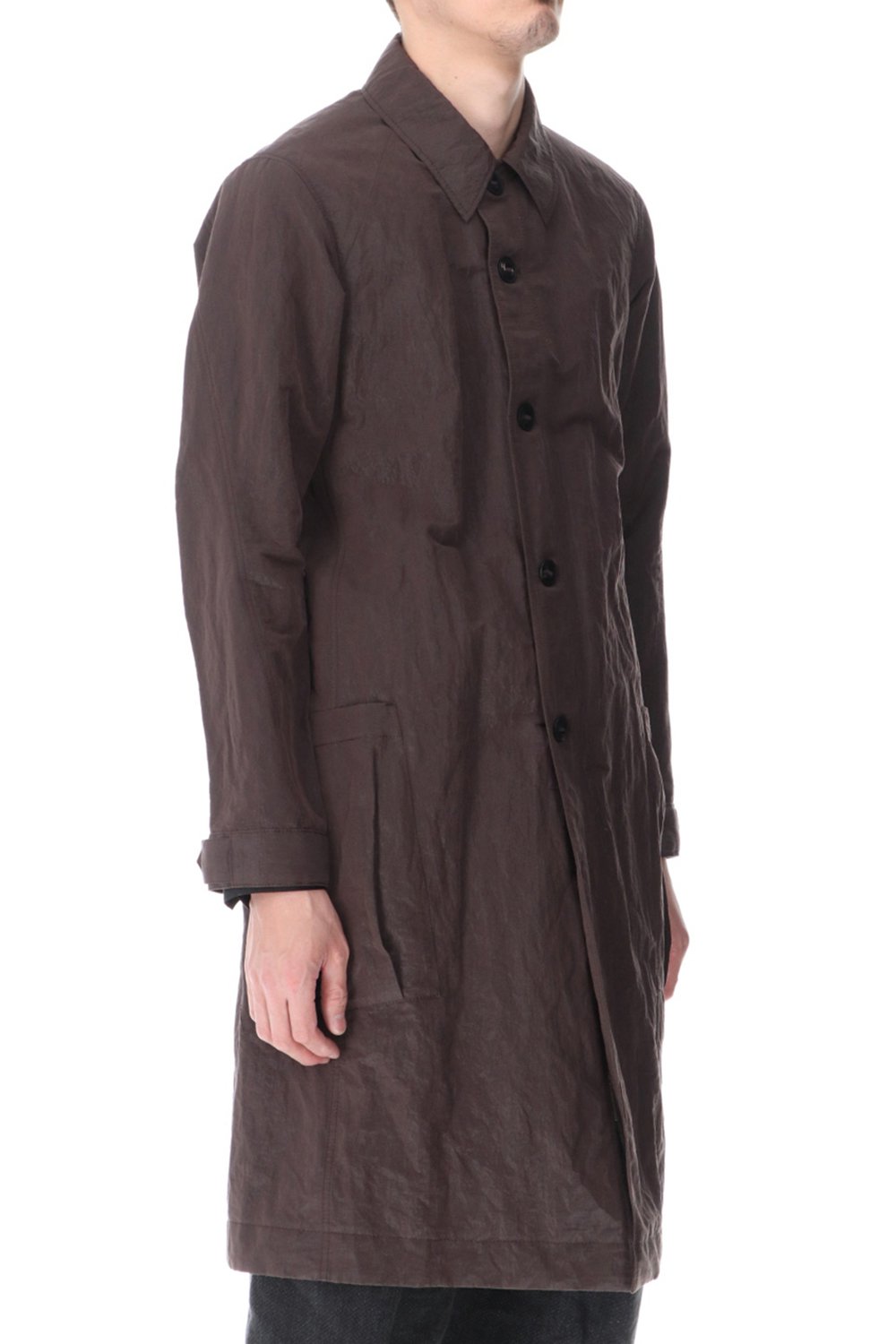 Coat lightweight highdensity Co/Pe