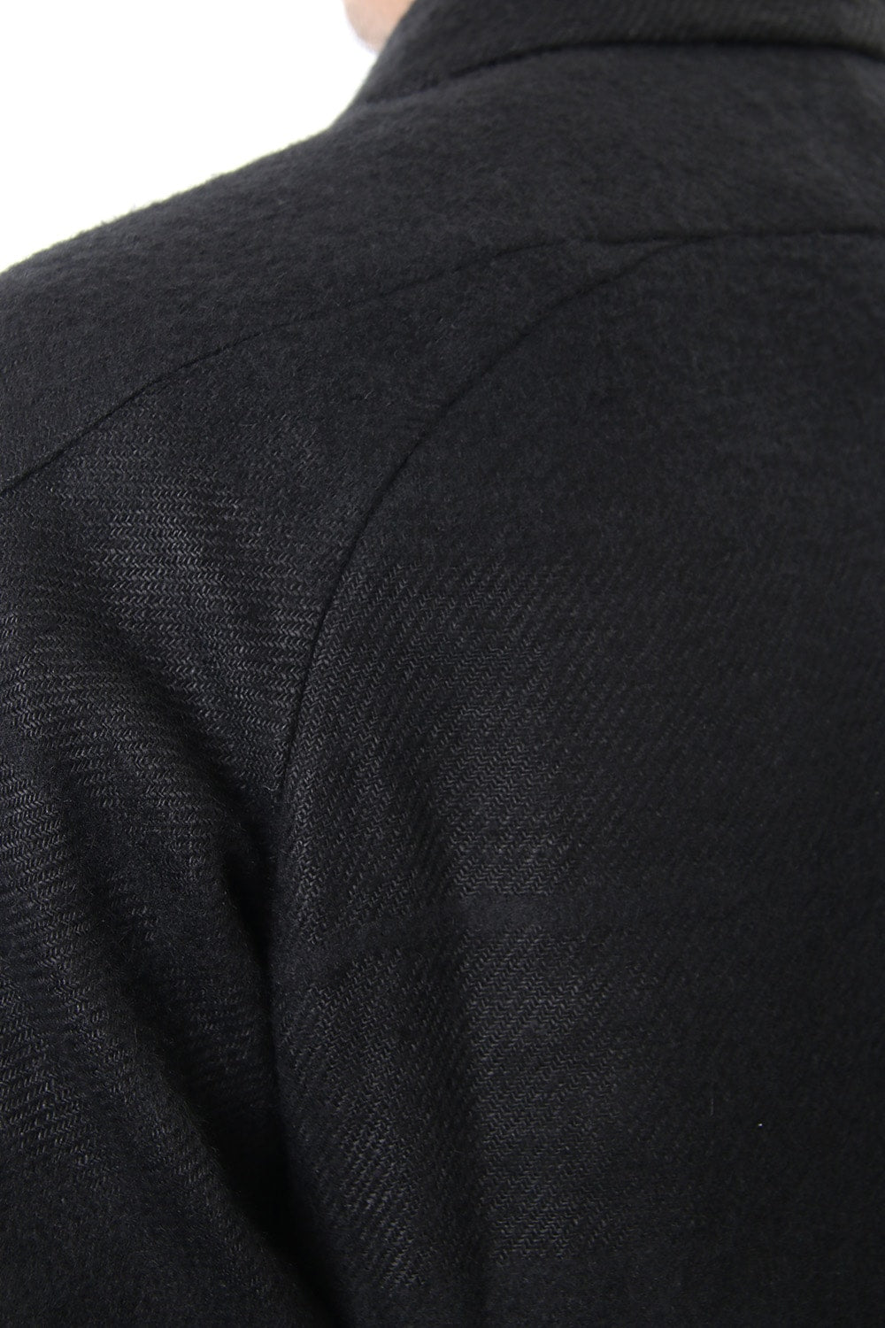 FASCNATE Limited Coat Camel /Linen Shadow Check