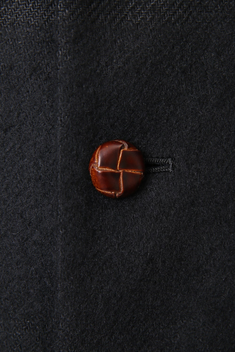 FASCNATE Limited Coat Camel /Linen Shadow Check