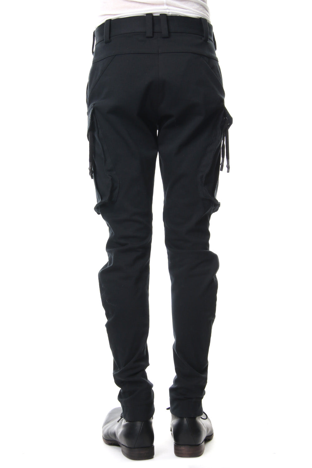 Cargo Slim Pants Outlast Denim