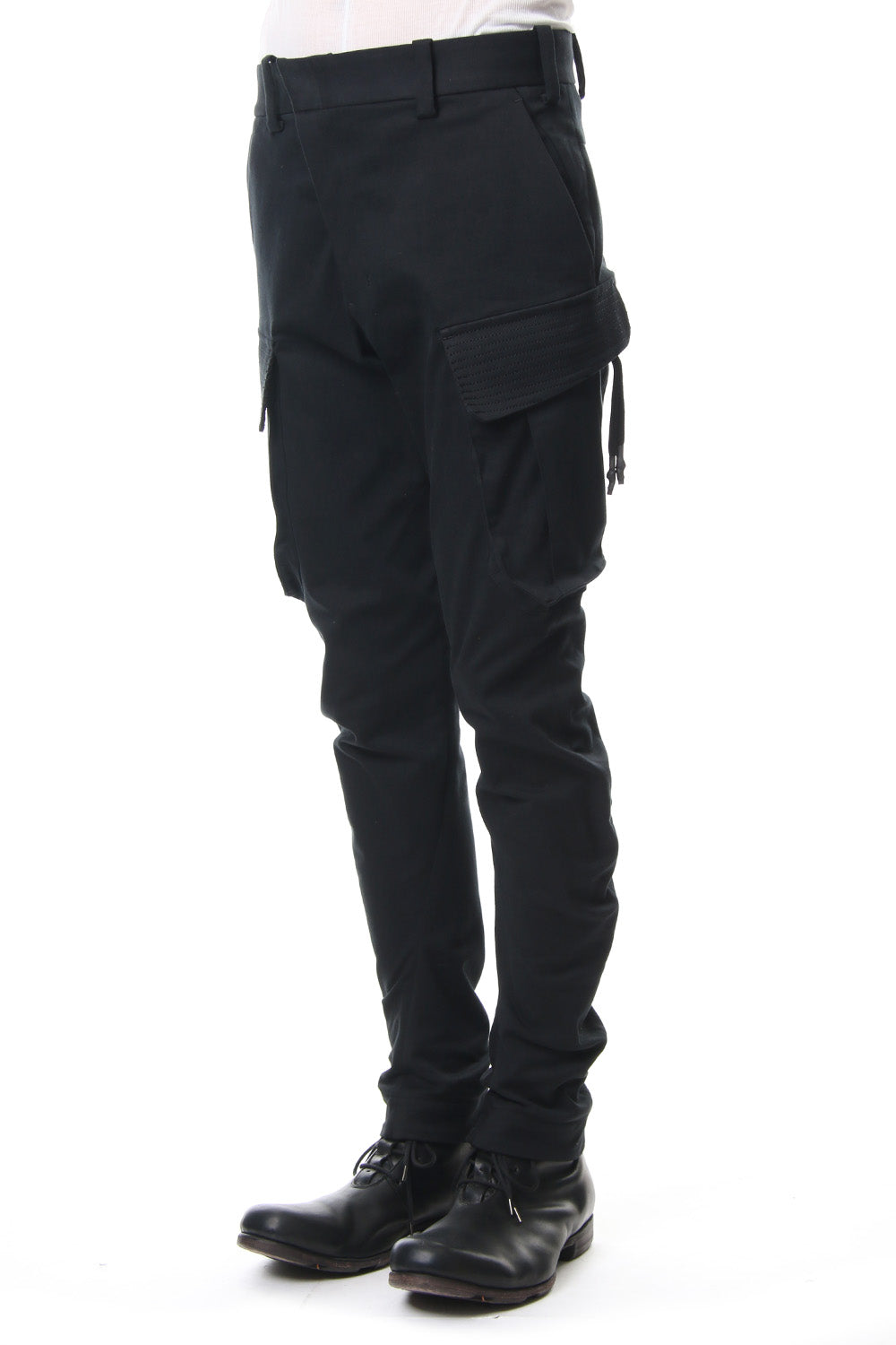 Cargo Slim Pants Outlast Denim