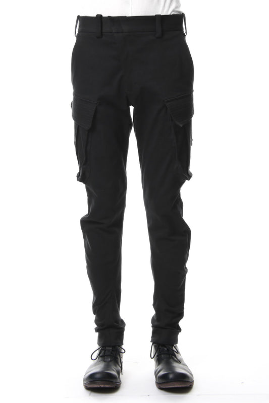 Cargo Slim Pants Outlast Denim